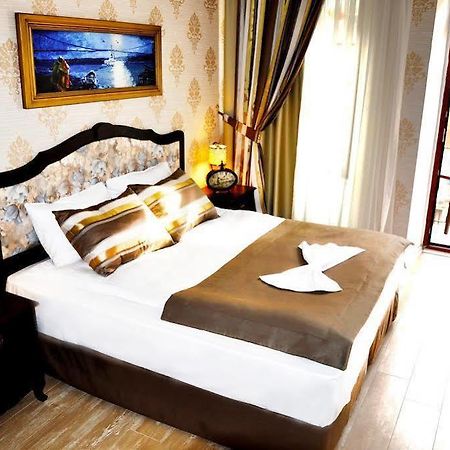 Taksim House Hotel Istanbul Exterior photo