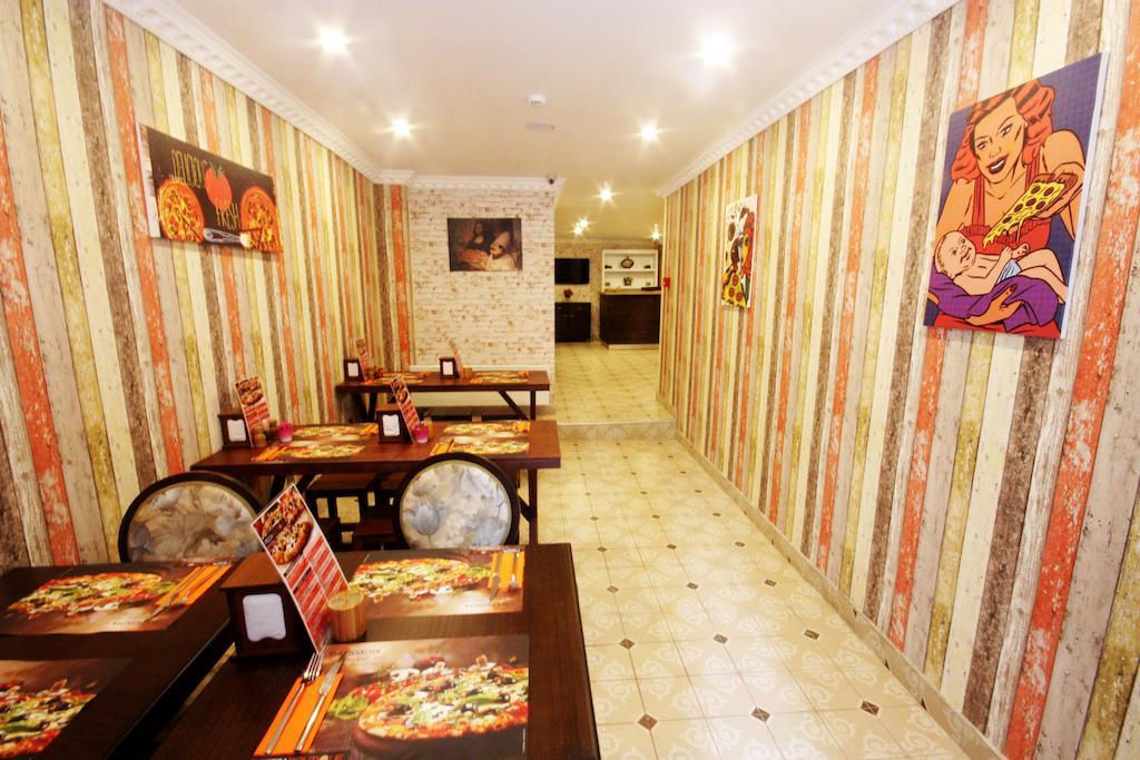 Taksim House Hotel Istanbul Exterior photo